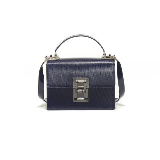Mugler Spring 2013 Handbags