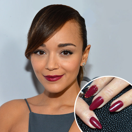 Ashley Madekwe