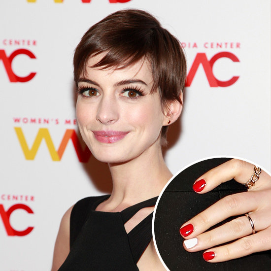 Anne Hathaway