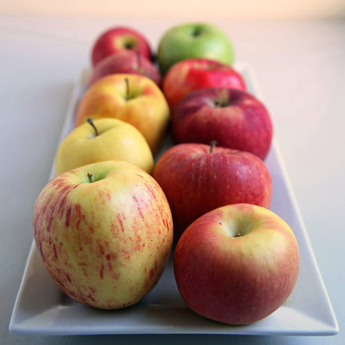 An Apple a Day