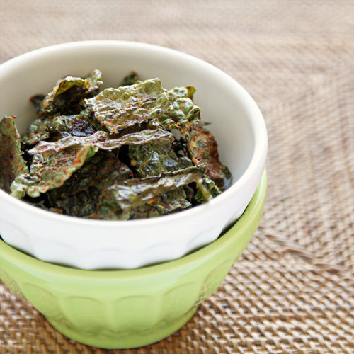 Kale Recipes