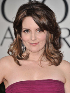 Tina Fey Tina Fey