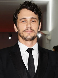 James Franco James Franco