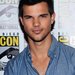 Taylor Lautner