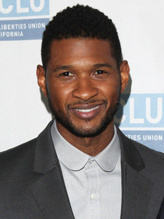 Usher Usher