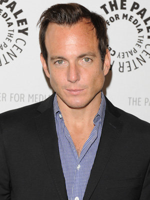 Will Arnett