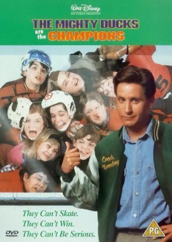 The Mighty Ducks The Mighty Ducks