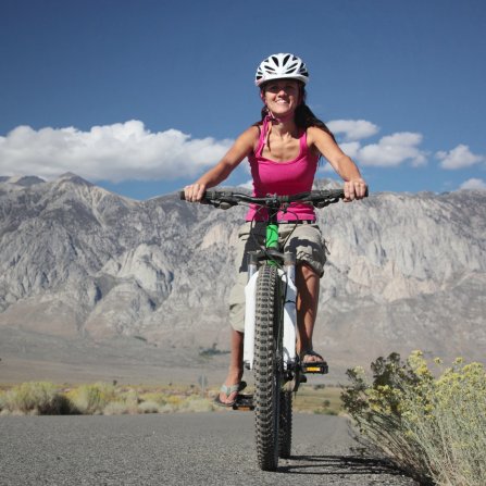 What Exercise Are You Scared of Trying?