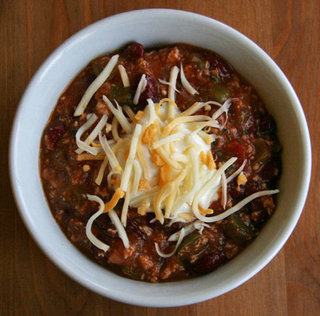 Healthy Winter Soup Recipes