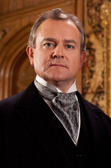 Robert Crawley