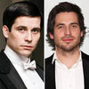 Downton Abbey Hot Actors Pictures