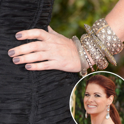 Debra Messing Debra Messing