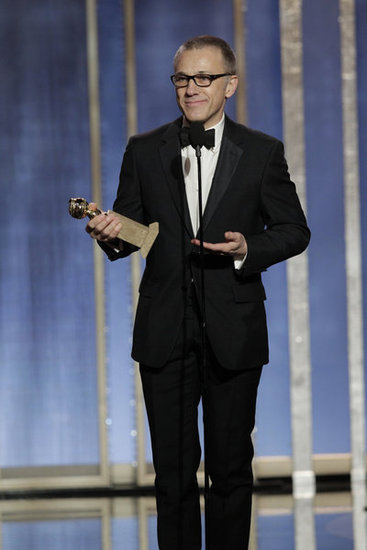 Best Supporting Actor in a Motion Picture