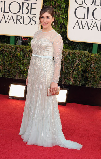 Mayim Bialik