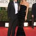 George Clooney, Stacy Keibler 