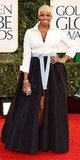 Nene Leakes(2013 Golden Globes Awards)