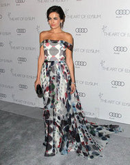 Camilla Belle