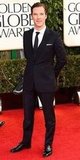 Benedict Cumberbatch(2013 Golden Globes Awards)