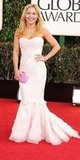 Hayden Panettiere(2013 Golden Globes Awards)