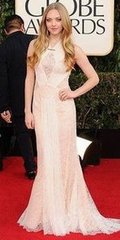 Amanda Seyfried(2013 Golden Globes Awards)