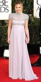 Kristen Bell(2013 Golden Globes Awards)