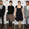 Pictures: Celebrities On The Red Carpet At 2013 AFI Awards
