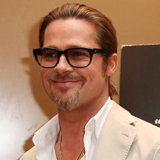 Brad Pitt's Mysterious Tweet to China Brad Pitt's Mysterious Tweet to China