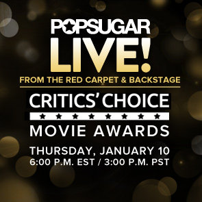 Critics' Choice Awards LiveStream