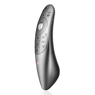 LG Magic Motion Remote