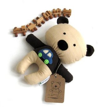 Cute and Weird Stuffed Toys