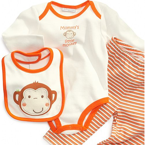 Baby Shower Gifts Under $20