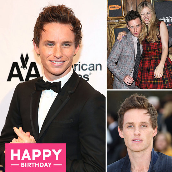 Birthday Boy Eddie Redmayne Might Just Be Your Next Favourite Heartthrob Birthday Boy Eddie Redmayne Might Just Be Your Next Favourite Heartthrob