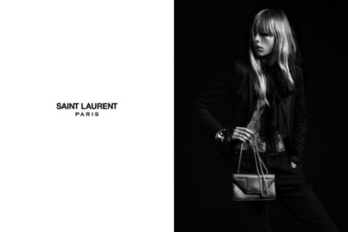 Saint Laurent Spring 2013 Saint Laurent Spring 2013