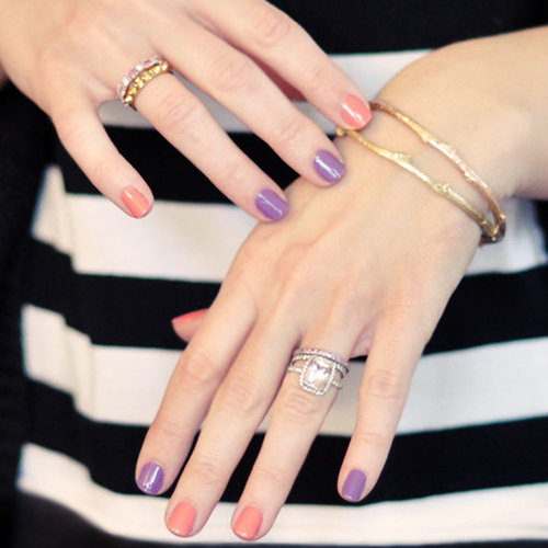 How to Quit Biting Your Nails