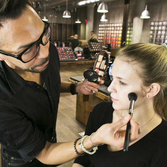Foundation Application Tips Foundation Application Tips