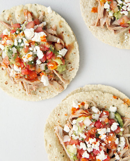 Brown-Bag Transformation: Spicy Tacos Brown-Bag Transformation: Spicy Tacos