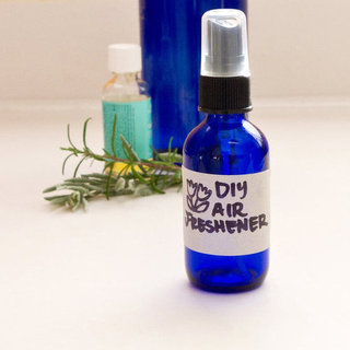 DIY Air Freshener