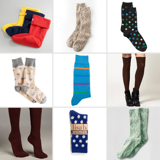 Best Winter Socks 2013 Best Winter Socks 2013