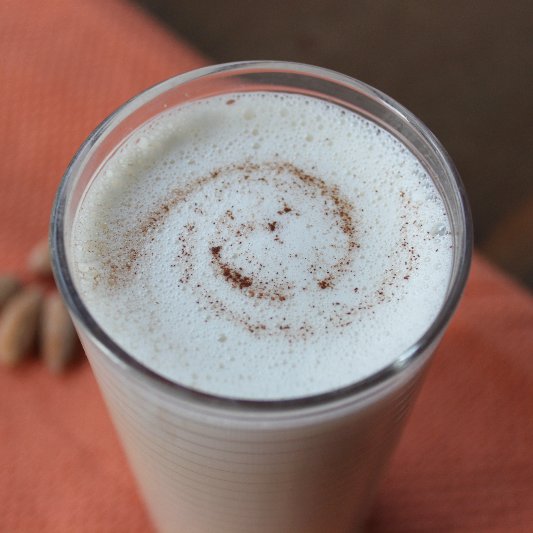 Almond Milk Recipe