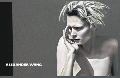 Alexander Wang Spring 2013 Alexander Wang Spring 2013