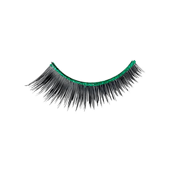 Prismatic Glitter False Lashes ($10) Prismatic Glitter False Lashes ($10)