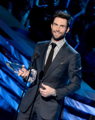 ALL the People's Choice Awards Pictures! ALL the People's Choice Awards Pictures!