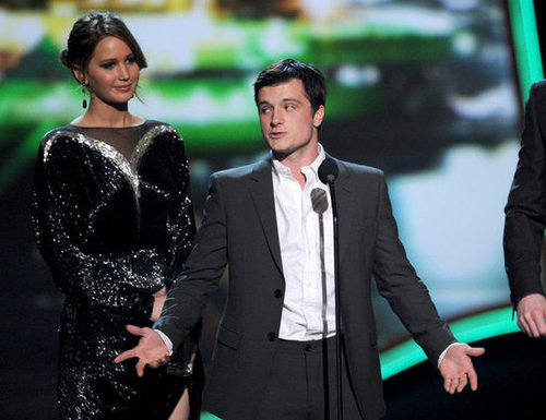 ALL the People's Choice Awards Pictures! ALL the People's Choice Awards Pictures!