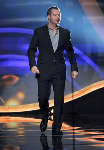 ALL the People's Choice Awards Pictures! ALL the People's Choice Awards Pictures!