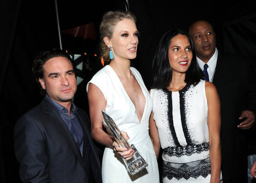 ALL the People's Choice Awards Pictures! ALL the People's Choice Awards Pictures!
