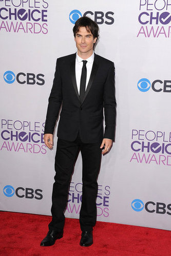 ALL the People's Choice Awards Pictures! ALL the People's Choice Awards Pictures!