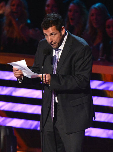 ALL the People's Choice Awards Pictures! ALL the People's Choice Awards Pictures!