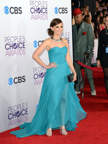 ALL the People's Choice Awards Pictures! ALL the People's Choice Awards Pictures!