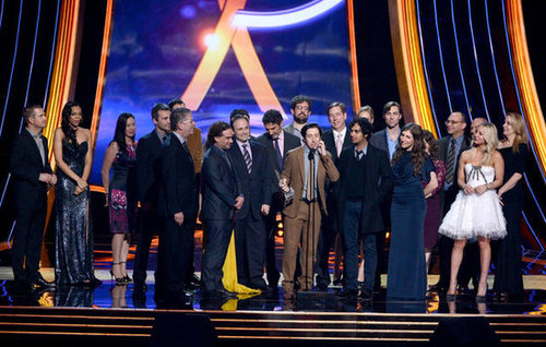 ALL the People's Choice Awards Pictures! ALL the People's Choice Awards Pictures!