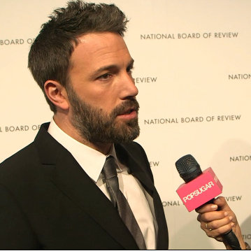 Celebrity Video Interviews National Board of Review Awards